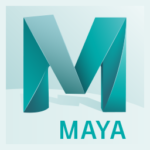 Autodesk Maya Logo