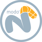 Luxology Modo Logo