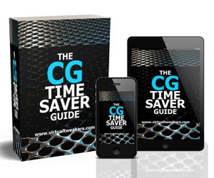CG Timesaver Guide Link